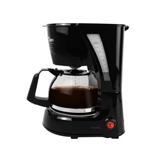 Cafeteira Elétrica 20 xícaras CF-100