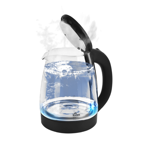 Chaleira Elétrica Vidro CHV-100