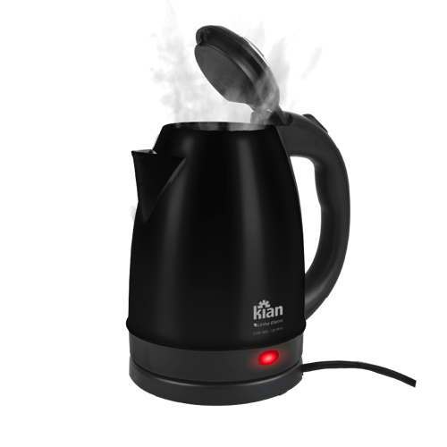 Chaleira Elétrica Inox Fosco CHF-100