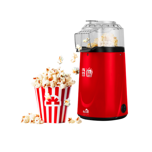 Pipoqueira Elétrica POP-01