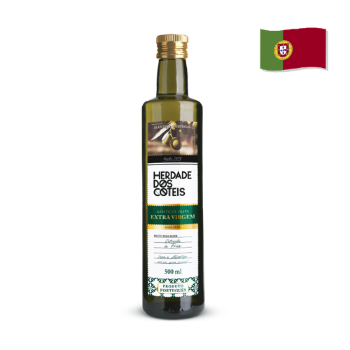 Azeite de Oliva Extra Virgem Herdade dos Coteis