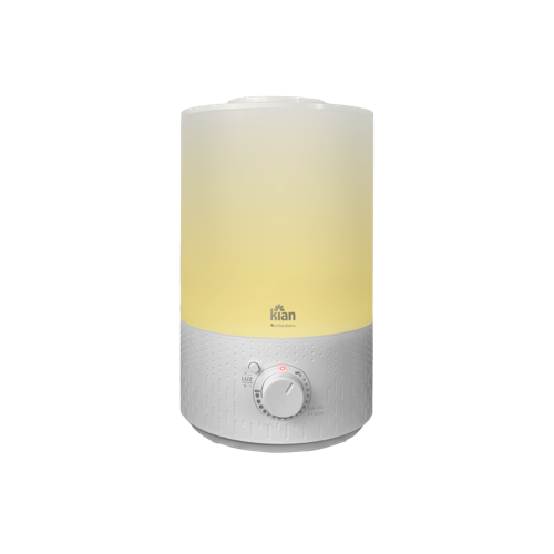 Umidificador de ar 3L UA - 102