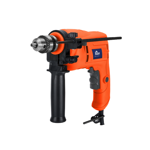 Kit Furadeira de Impacto KFK01