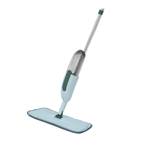 Mop Spray Microfibra