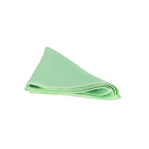 Pano de Microfibra Limpa Vidro