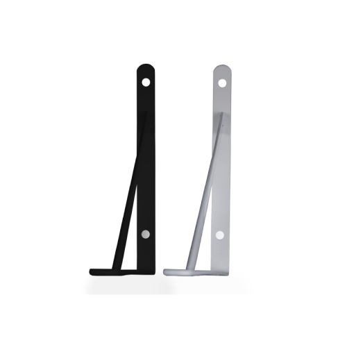 Cantoneira Mão Francesa Reforçada