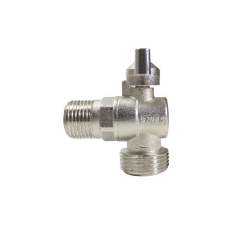 Registro para Máquina de Lavar