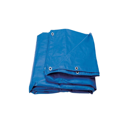 Lona Encerada de Polietileno