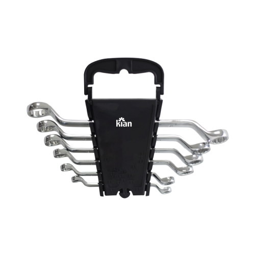 Jogo de Chaves Estrela