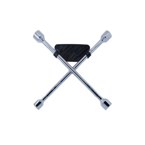 Chave de Roda Tipo Cruz