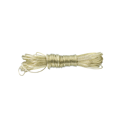 Corda para Varal de Aço