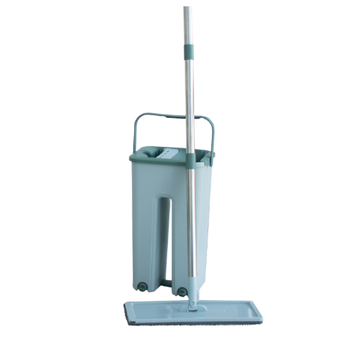 Mop Flat com Balde