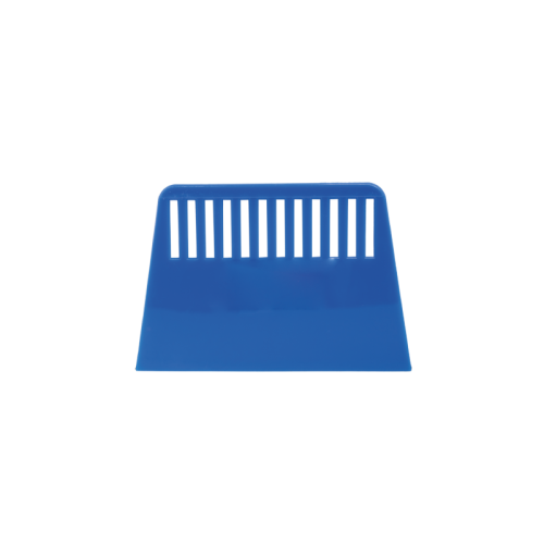 Aplicador de Massa Corrida