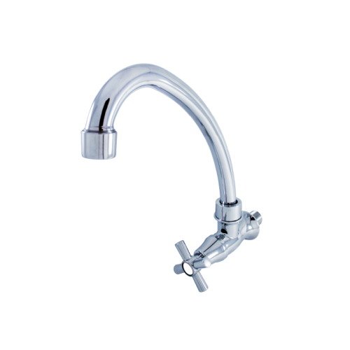 Torneira para Cozinha - Parede