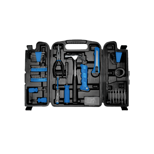 Kit Maleta de Ferramentas