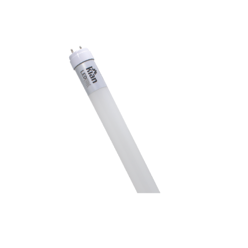 LED Tube Glass