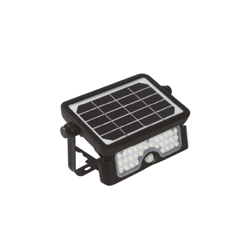 LED Projetor Solar