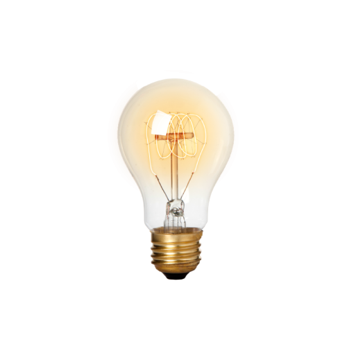 Antique Incandescente