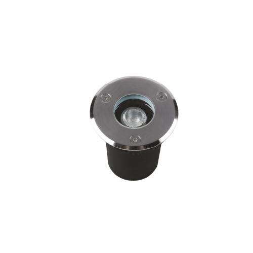 LED Balizador de Embutir