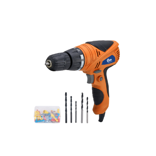 Parafusadeira e Furadeira com Fio PFR04ML