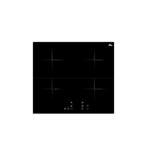 Cooktop - 4 bocas - FGE-101