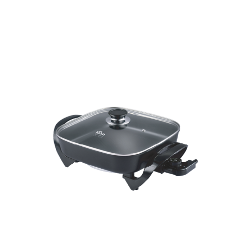 Panela Elétrica com controle removível PE-100