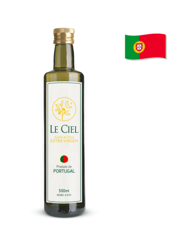 Azeite de Oliva Extra Virgem Le Ciel