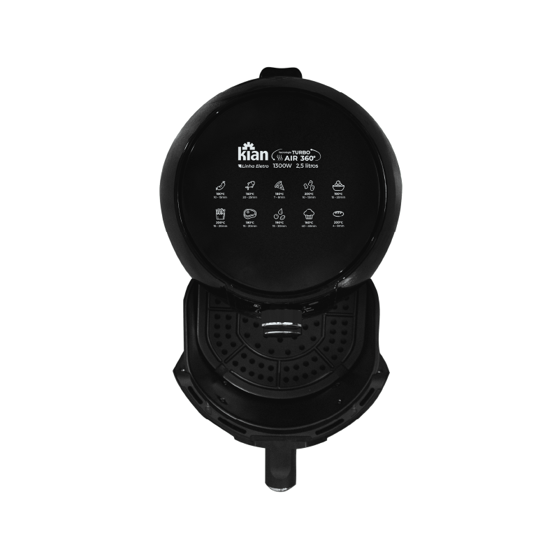 Air Fryer AF-101