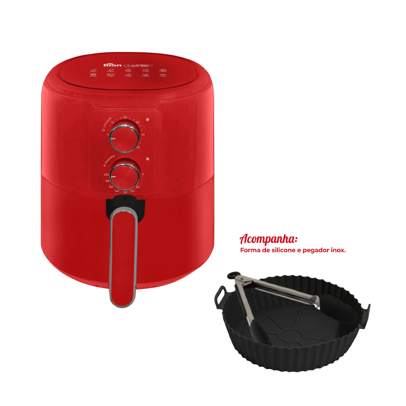 Air Fryer AF-103