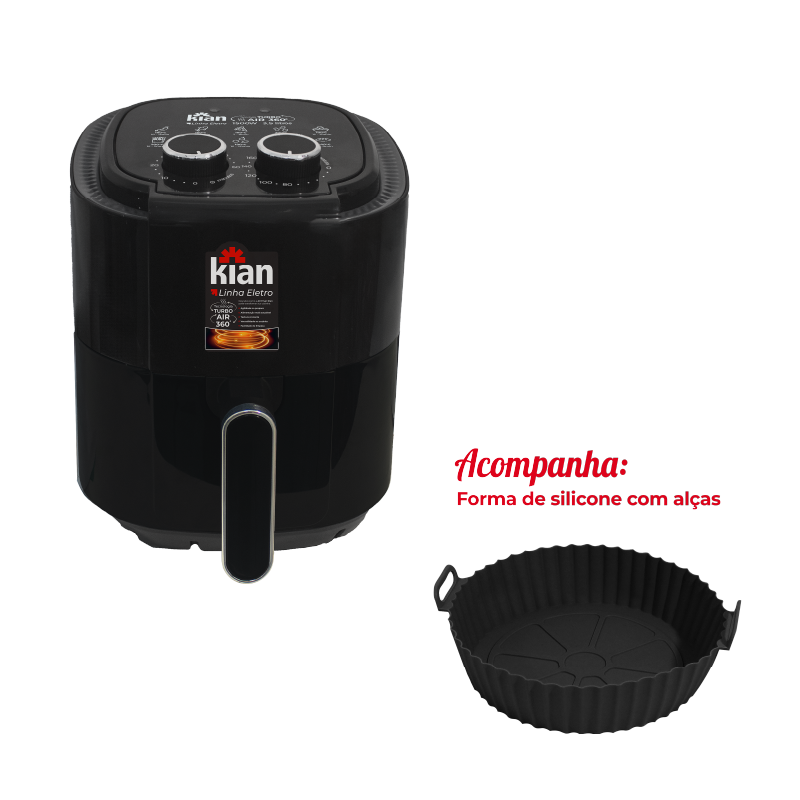 Air Fryer AF-102