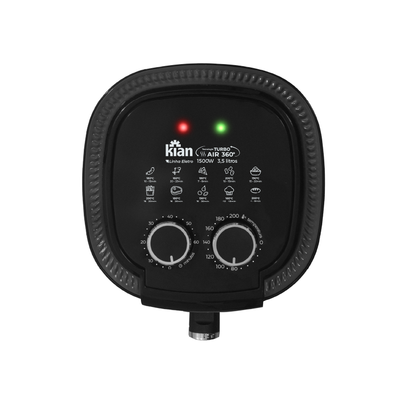 Air Fryer AF-102
