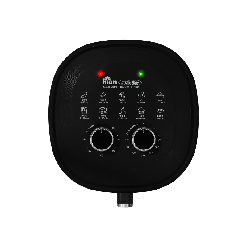 Air Fryer AF-104