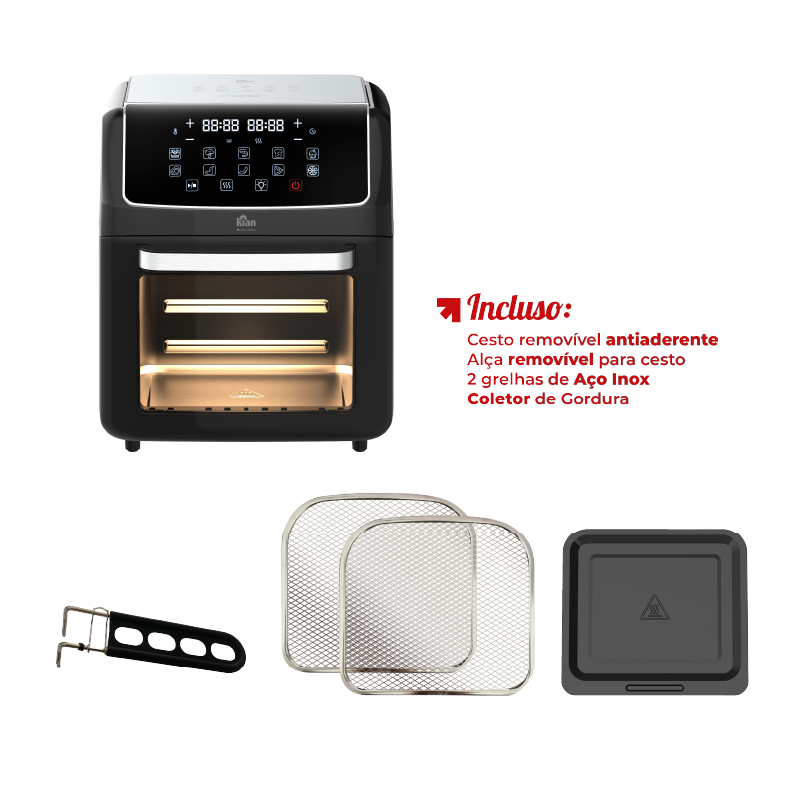 Air Fryer Oven