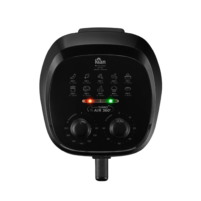 Air Fryer AF-105