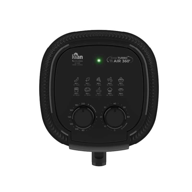 Air Fryer AF-105P