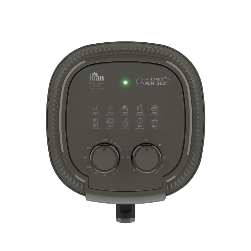 Air Fryer AF-105P