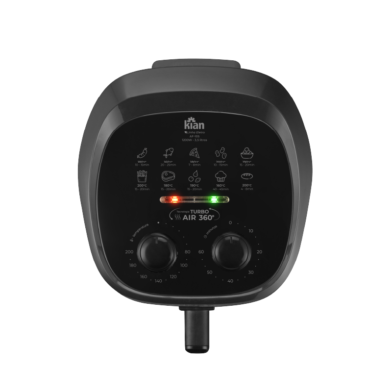 Air Fryer AF-105