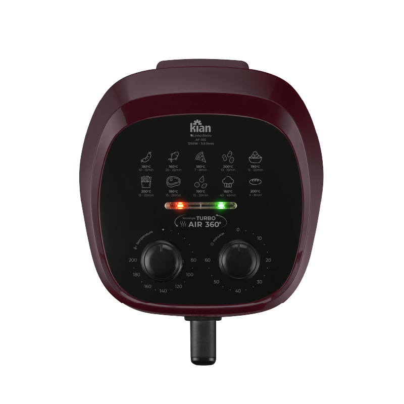 Air Fryer AF-105