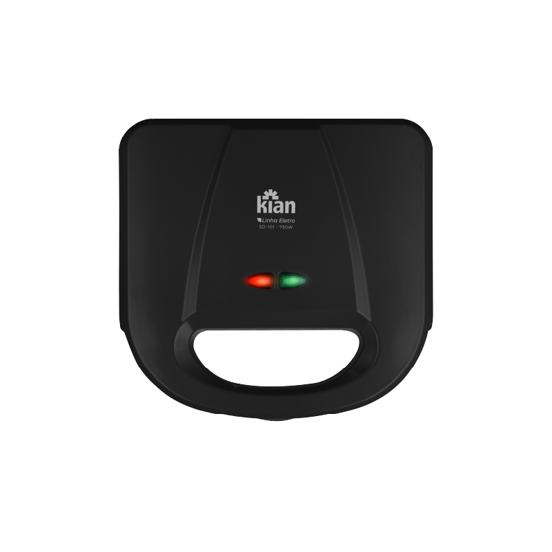 Sanduicheira e Grill SD-101