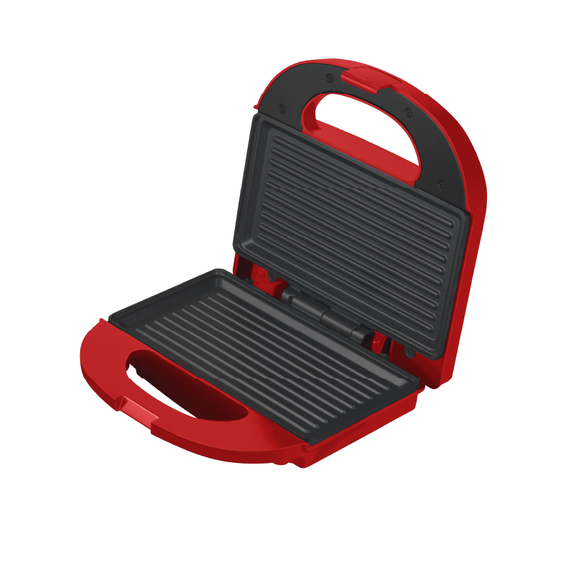 Sanduicheira e Grill SD-101