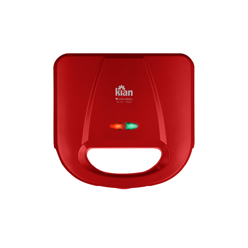 Sanduicheira e Grill SD-101