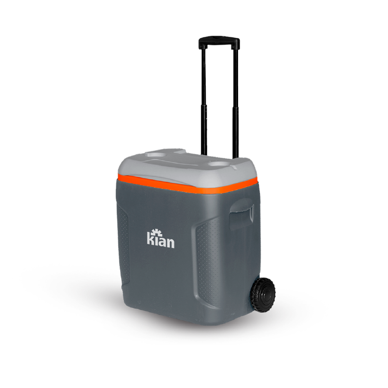 Caixa Térmica com rodas