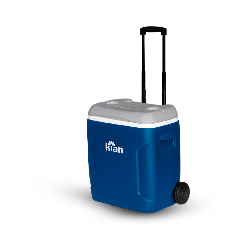 Caixa Térmica com rodas