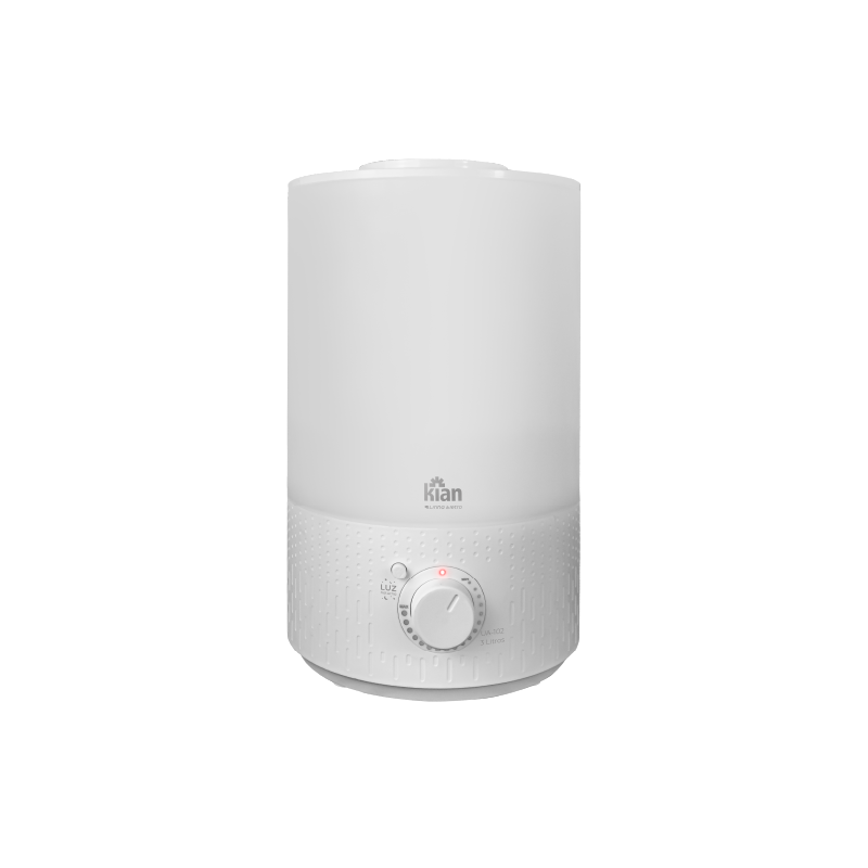 Umidificador de ar 3L UA - 102