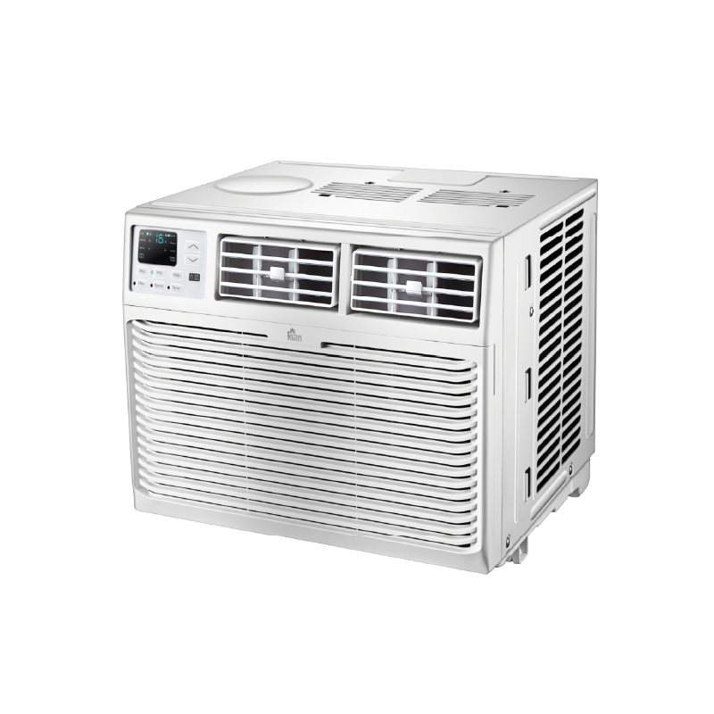 Ar-Condicionado Eletrônico AD-XXK