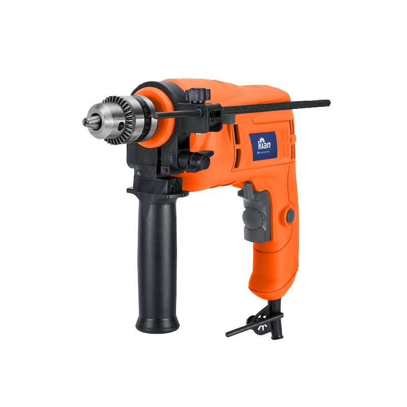 Kit Furadeira de Impacto KFK01