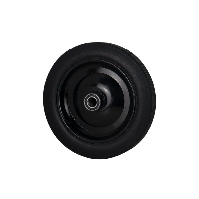 Roda Maciça para Carrinho de Mão