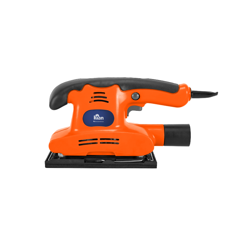 Lixadeira Orbital LIK01