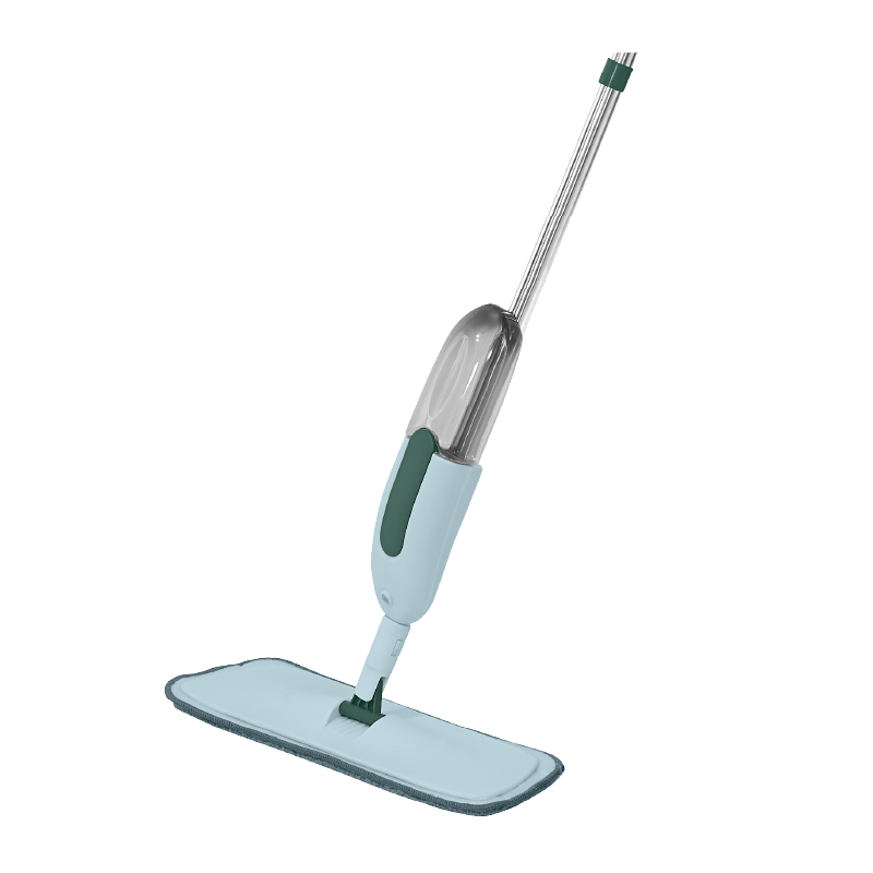 Mop Spray Microfibra