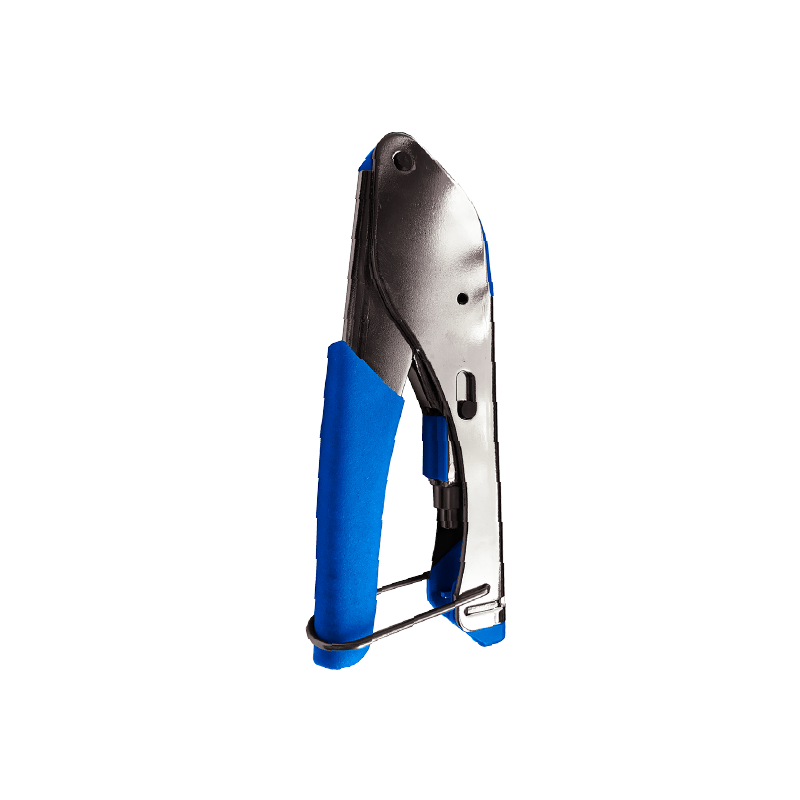 Alicate Crimpador para Cabo Coaxial